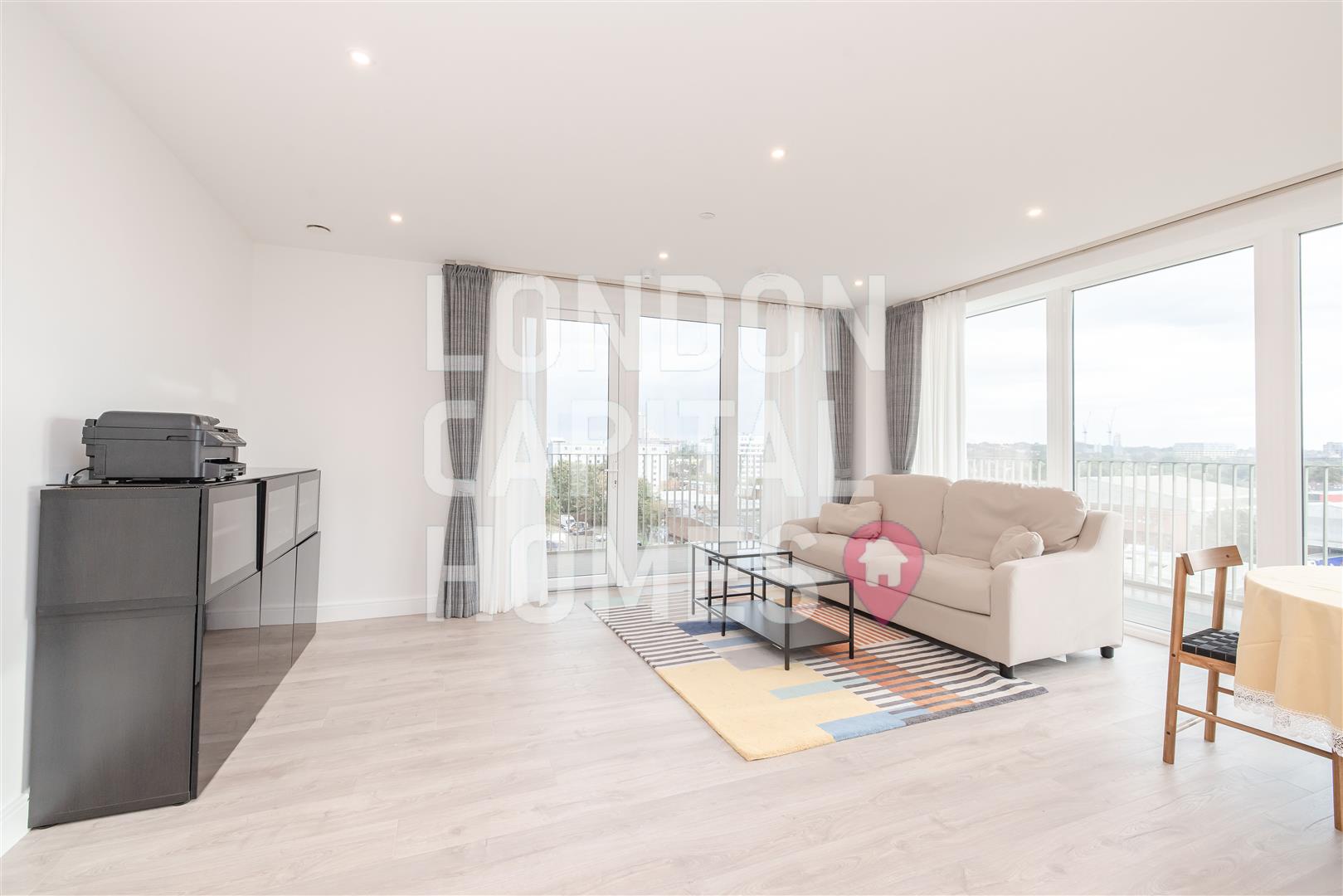 Allium House, 2 Caldon Boulevard, Wembley